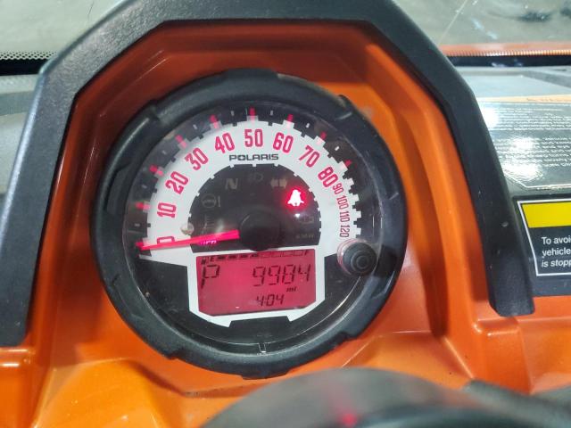 2013 POLARIS RANGER 900 - 4XAUH9EA2DB606157