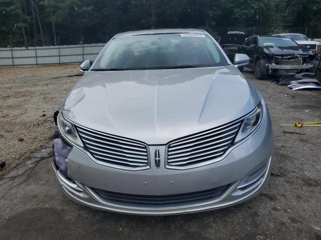 VIN 3LN6L2GK1DR805253 2013 Lincoln MKZ no.5