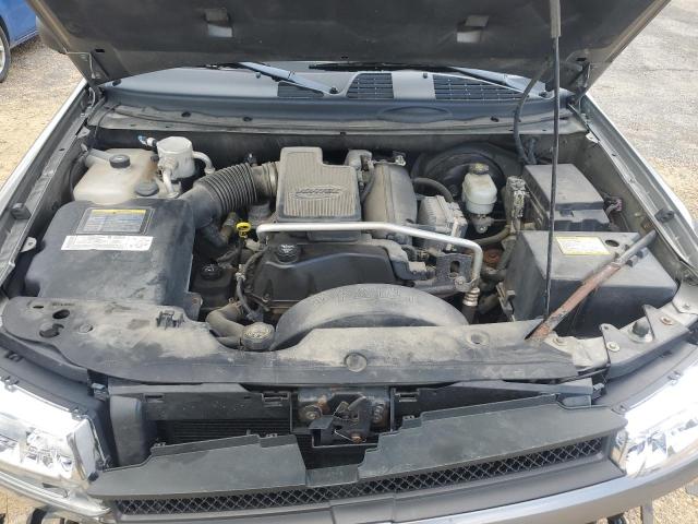 1GNDT13S052225873 2005 Chevrolet Trailblazer Ls