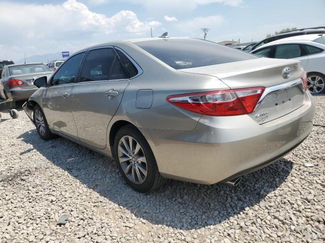 VIN 4T1BK1FK4HU578832 2017 Toyota Camry, Xse no.2