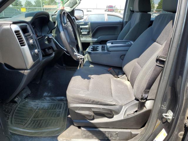 2019 CHEVROLET SILVERADO - 2GCVKPEC0K1129116