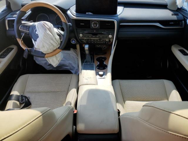 2022 LEXUS RX 450H - 2T2HGMDA6NC093835
