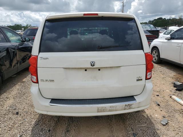 2C4JDGAG1CR405100 2012 Dodge Ram Van