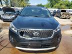 KIA SORENTO SX photo