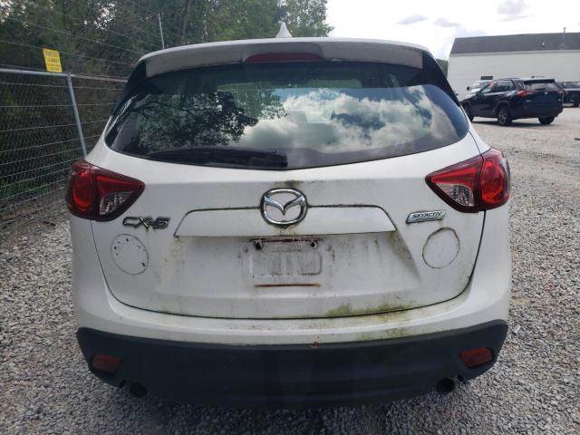 VIN JM3KE2BE0D0162187 2013 Mazda CX-5, Sport no.6