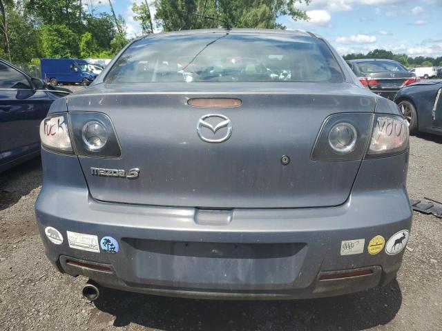 2007 Mazda 3 I VIN: JM1BK12G571713659 Lot: 61070804