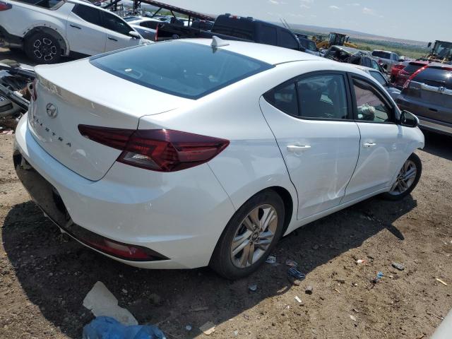 2020 HYUNDAI ELANTRA SE - 5NPD84LF9LH504958