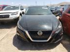 NISSAN ALTIMA S photo