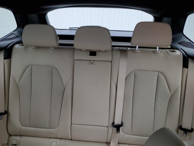 2022 BMW X3 Sdrive30I VIN: 5UX43DP09N9J82093 Lot: 62547274