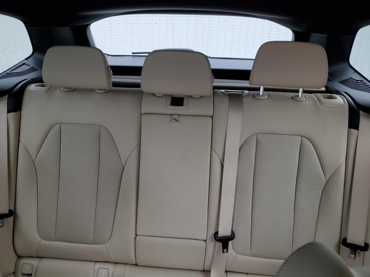 5UX43DP09N9J82093 2022 BMW X3 Sdrive30I