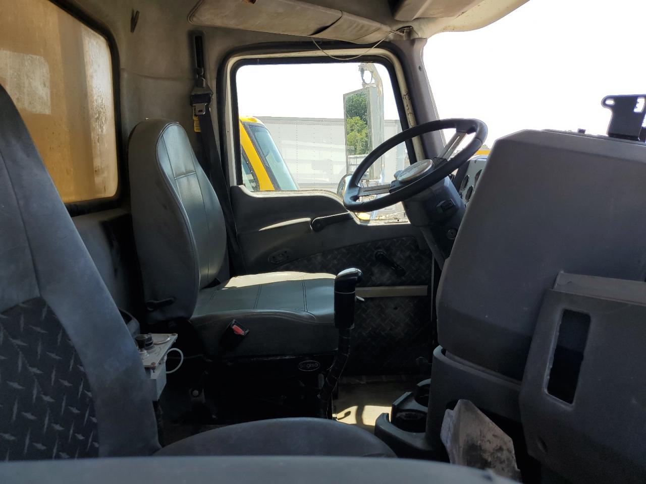 1M2AX09Y6GM027596 MACK ALL MODELS 2016