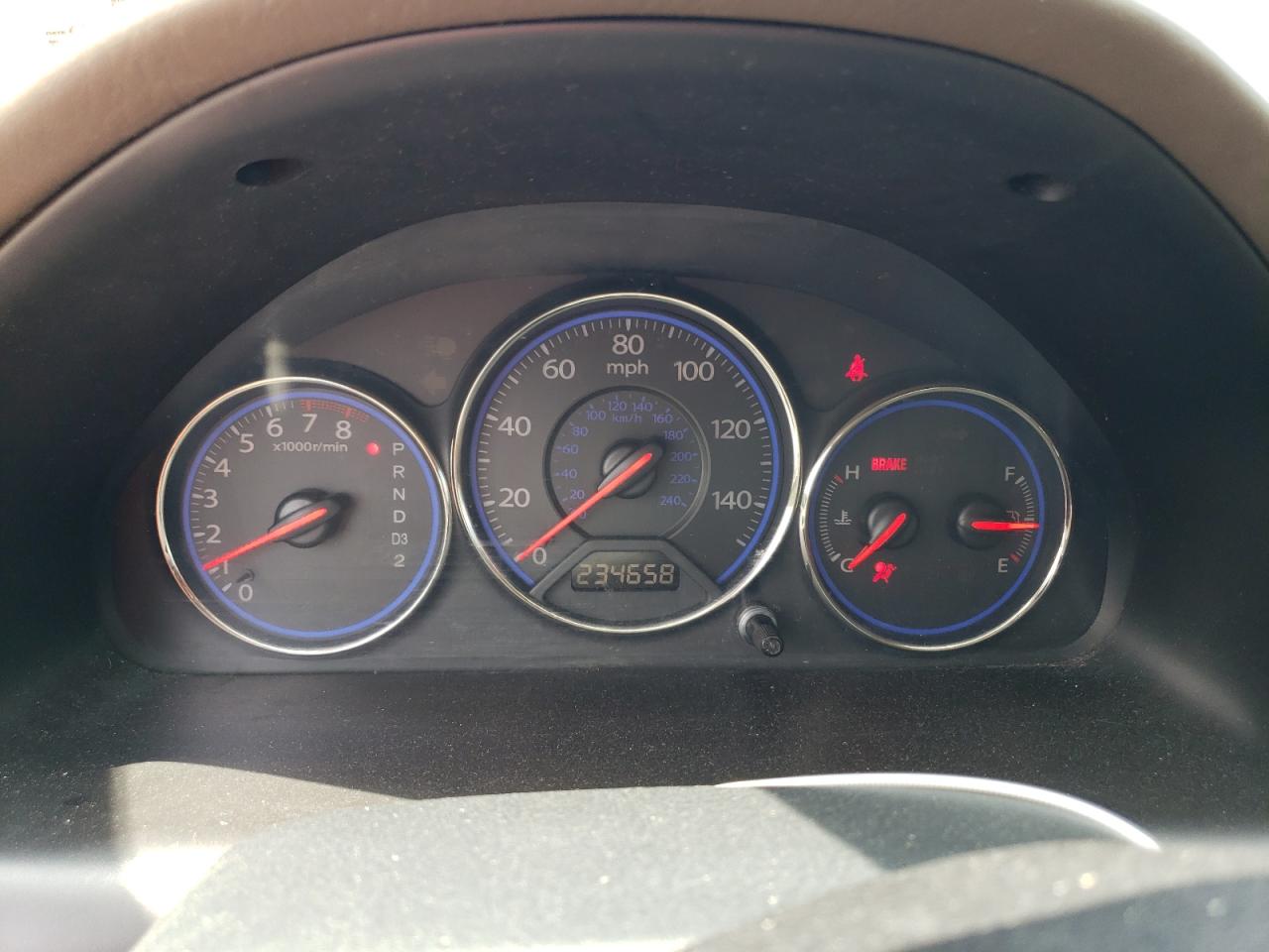 2HGES16564H515287 2004 Honda Civic Lx