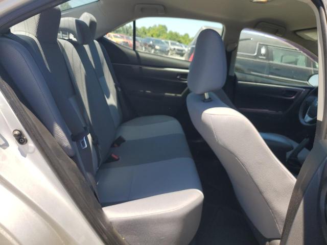 2016 TOYOTA COROLLA L - 2T1BURHE6GC625035