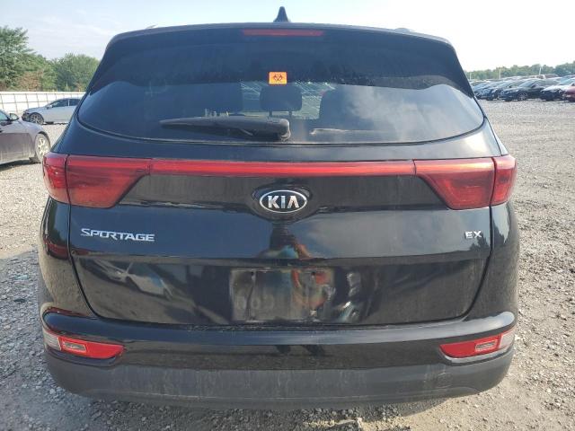 2017 KIA SPORTAGE E - KNDPN3ACXH7262055
