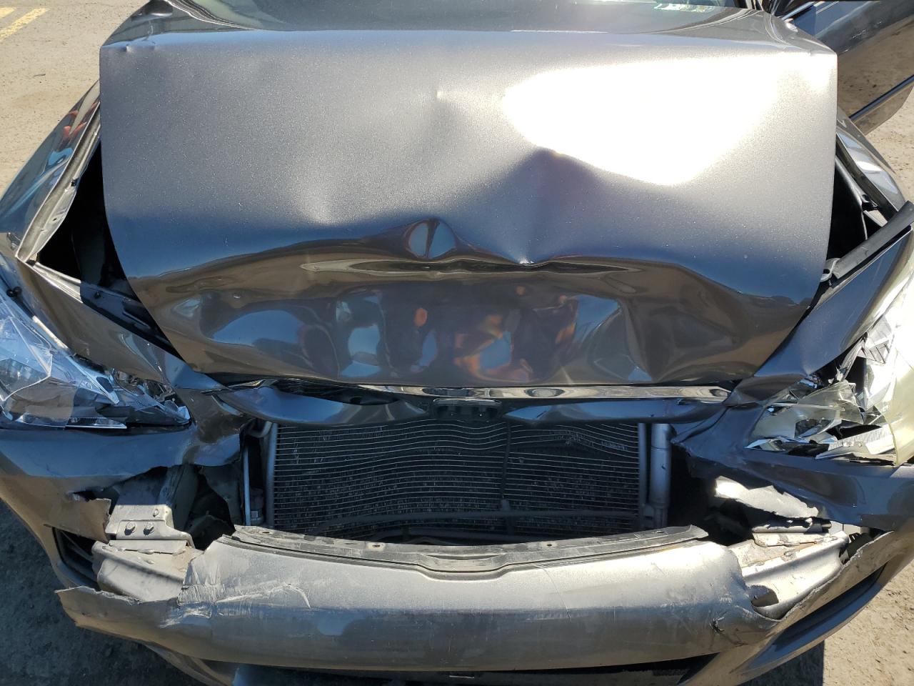 1HGCM66526A064309 2006 Honda Accord Ex