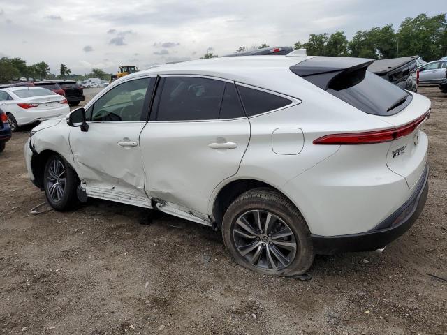 2022 TOYOTA VENZA LE - JTEAAAAH2NJ097310