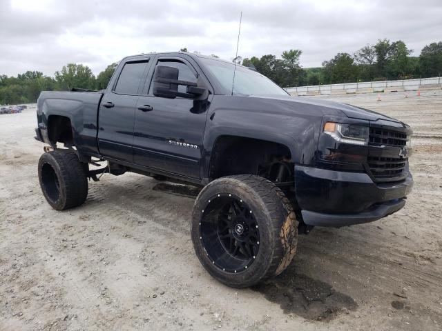 2018 CHEVROLET SILVERADO - 1GCVKRECXJZ150072