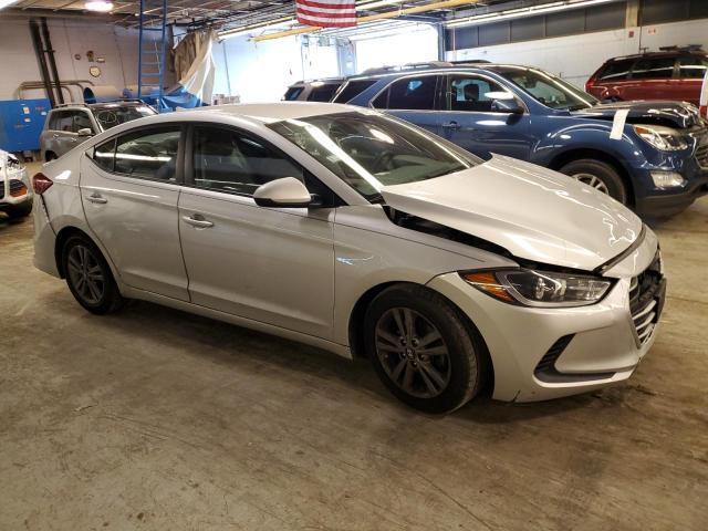 2017 HYUNDAI ELANTRA SE - 5NPD84LF2HH186317