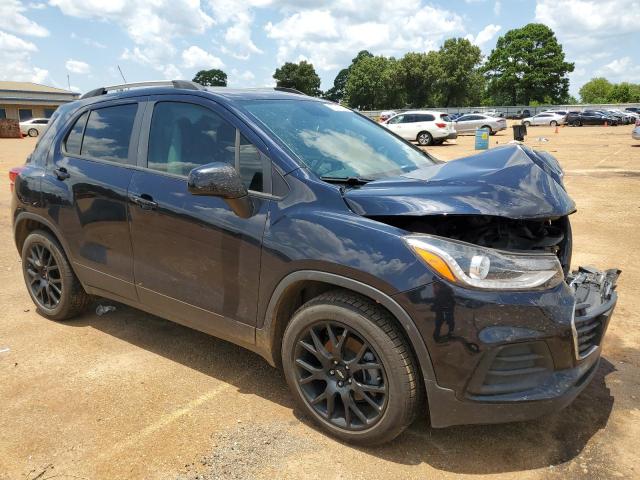 2021 CHEVROLET TRAX 1LT - KL7CJLSB5MB337720