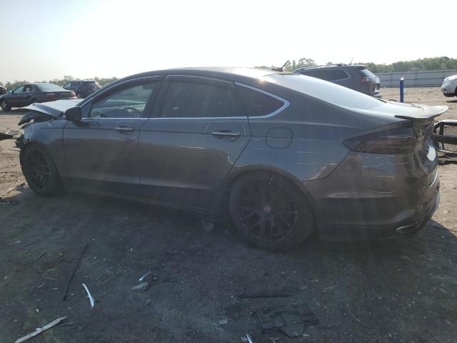 VIN 3FA6P0H92GR402367 2016 Ford Fusion, SE no.2