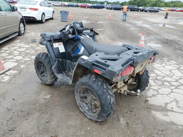 2017 POLARIS SPORTSMAN - 4XASHE576HA642398