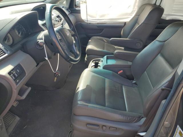 2012 Honda Odyssey Exl VIN: 5FNRL5H61CB081830 Lot: 60861734