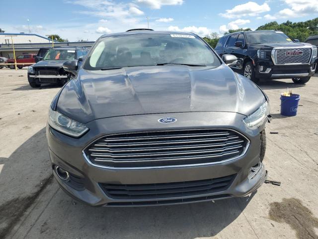 2015 Ford Fusion Se VIN: 3FA6P0HDXFR274608 Lot: 61343354