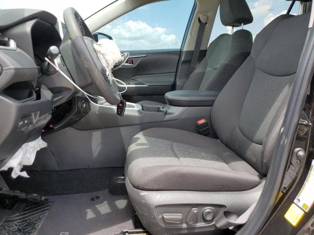 2023 Toyota Rav4 Xle VIN: 2T3W1RFV4PC245759 Lot: 62763944