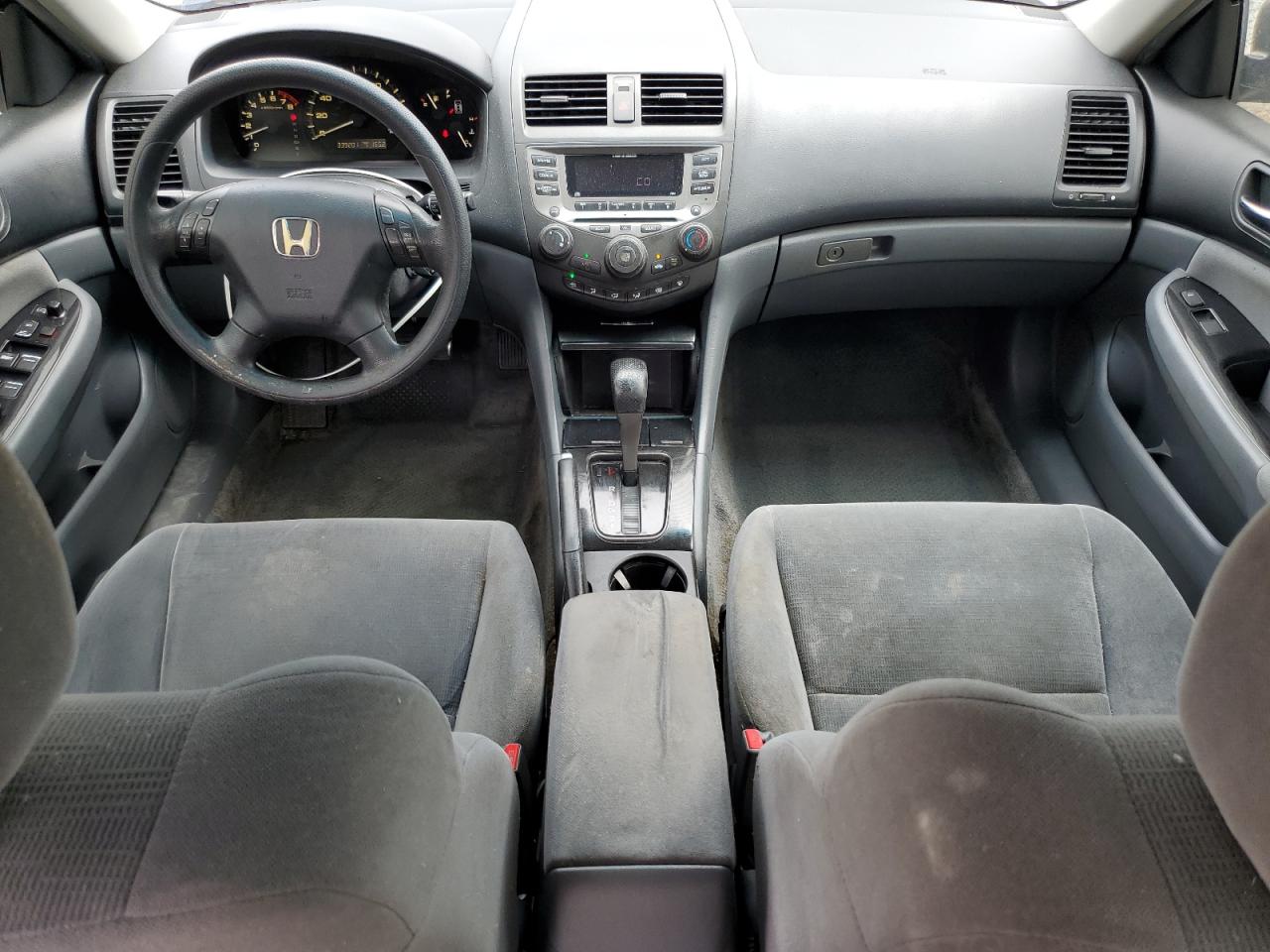 1HGCM56336A080253 2006 Honda Accord Se