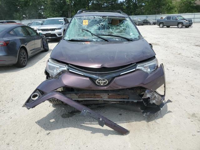 2018 TOYOTA RAV4 LIMIT - 2T3DFREV7JW751408
