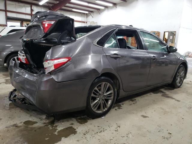 VIN 4T1BF1FK1GU123844 2016 Toyota Camry, LE no.3