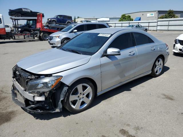 VIN WDDSJ4GB7GN361376 2016 Mercedes-Benz CLA-Class,... no.1