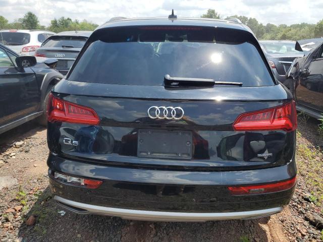 VIN WA1BNAFYXK2097447 2019 Audi Q5, Premium Plus no.6