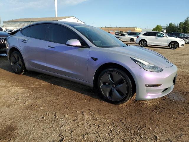 2019 TESLA MODEL 3 - 5YJ3E1EA4KF419995