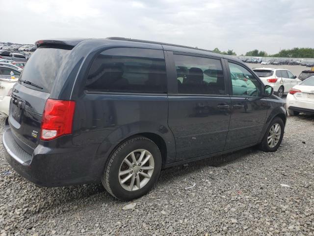 VIN 2C4RDGCG6ER320451 2014 Dodge Grand Caravan, Sxt no.3