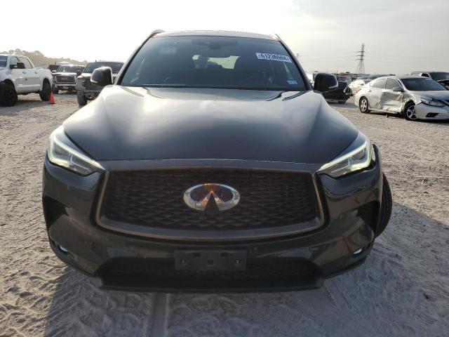 3PCAJ5BA6MF122955 Infiniti QX50 LUXE 5