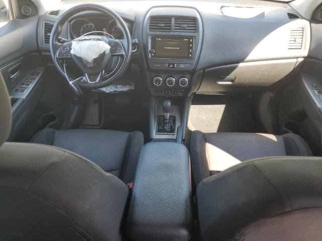 2019 MITSUBISHI OUTLANDER - JA4AP4AU1KU002483