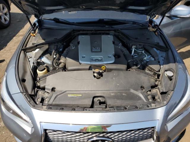 2015 INFINITI Q50 BASE - JN1BV7AR9FM396871
