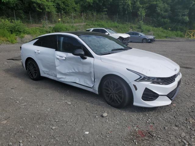 2023 KIA K5 GT - 5XXG44J88PG220090