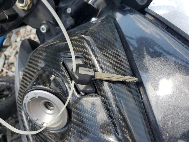 2008 SUZUKI GSX1300 BK JS1GX71B182100122