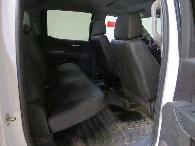 2021 CHEVROLET SILVERADO 3GCPWAEF3MG108596  65247974