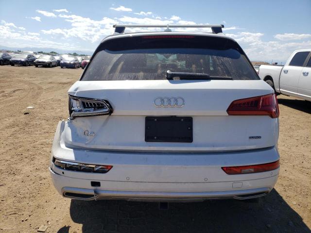 VIN WA1BNAFY8L2006399 2020 Audi Q5, Premium Plus no.6