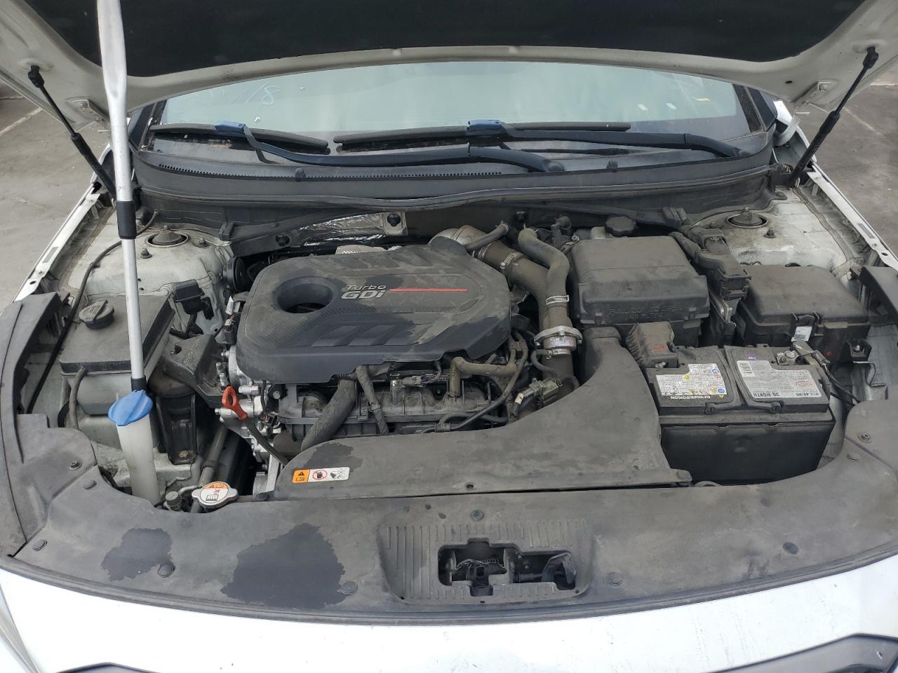 5NPE34AB8HH575966 2017 Hyundai Sonata Sport