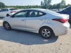 HYUNDAI ELANTRA SE photo