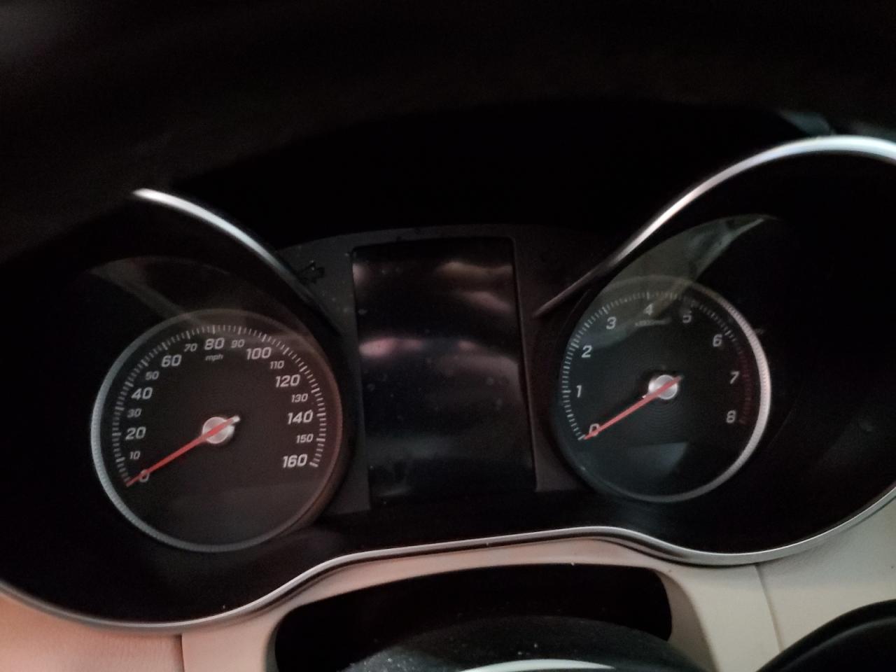 55SWF4KB0JU254307 2018 Mercedes-Benz C 300 4Matic