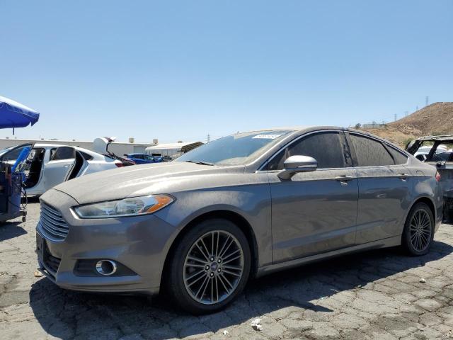 VIN 3FA6P0HD5ER316729 2014 Ford Fusion, SE no.1