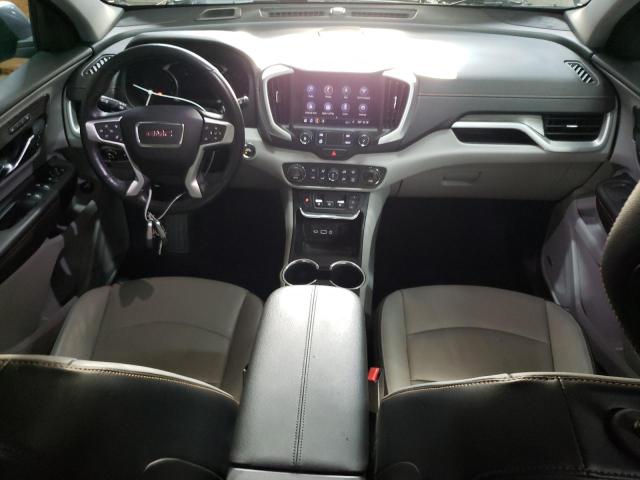 2020 GMC Terrain Slt VIN: 3GKALVEV0LL271925 Lot: 61854494