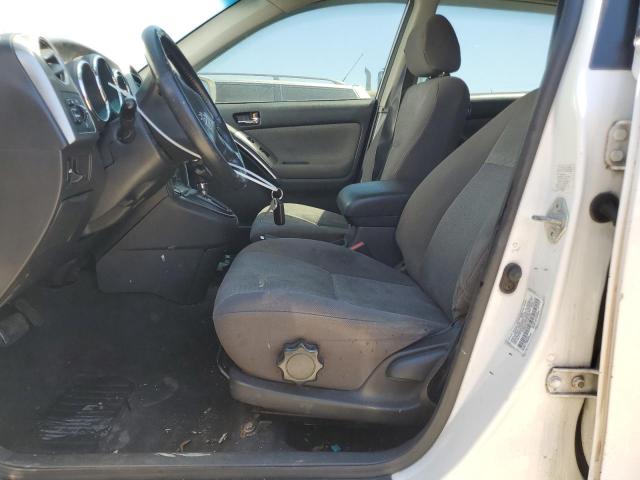 2003 Toyota Corolla Matrix Xr VIN: 2T1KR32E73C052390 Lot: 62105924