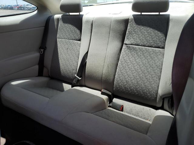 2007 Chevrolet Cobalt Ls VIN: 1G1AK15F077389962 Lot: 61474674