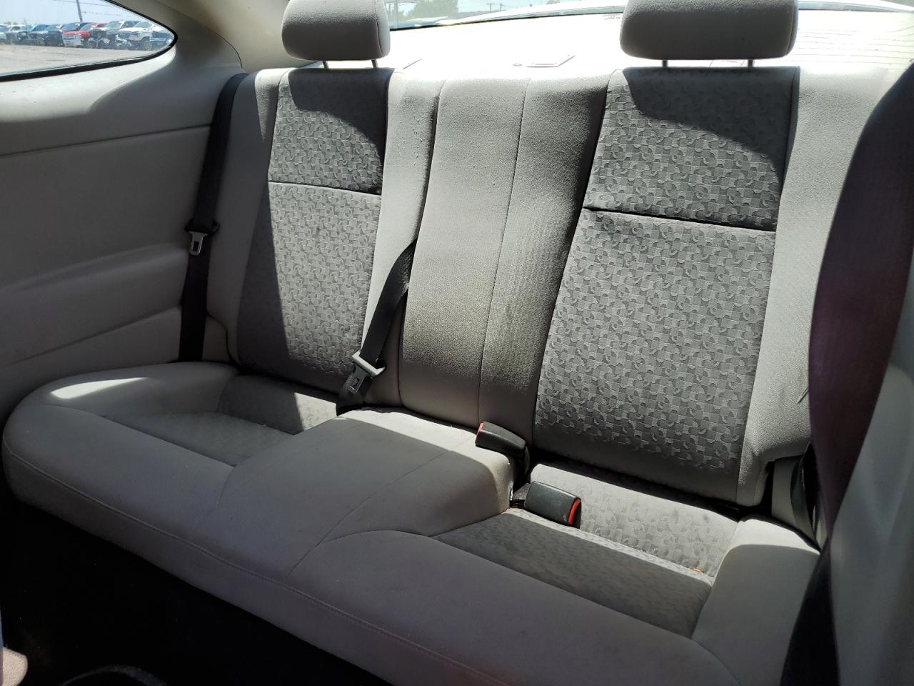 1G1AK15F077389962 2007 Chevrolet Cobalt Ls